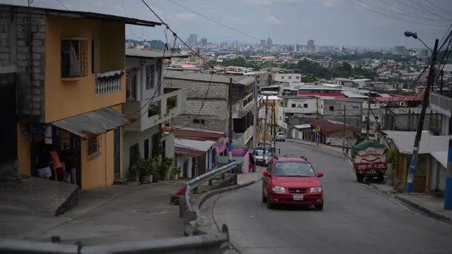 Guayaquil