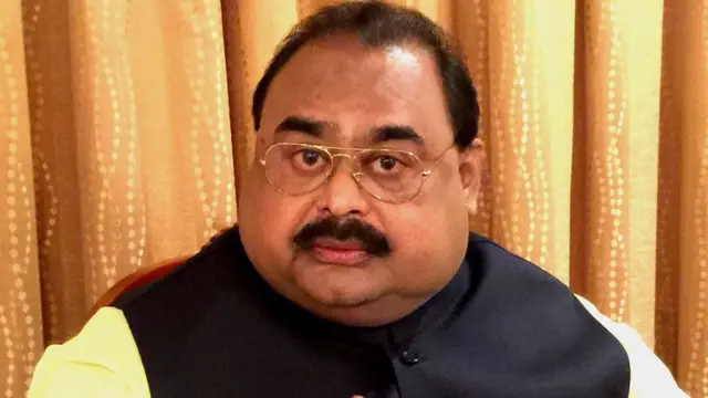 altaf hussain