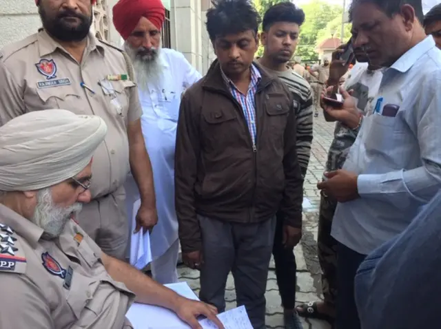 विजय कुमार