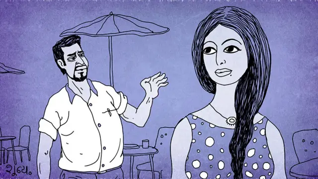 પ્રતિકાત્મક રેખાંકન