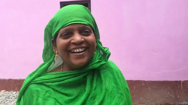 समरुन निशा