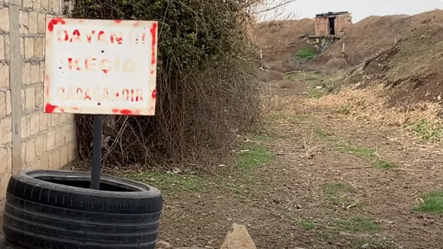 Tərtərin Qapanlı kəndində təmas xətti