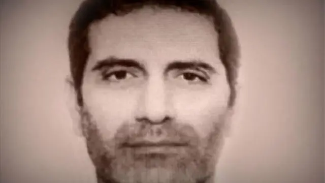 اسدالله اسدی