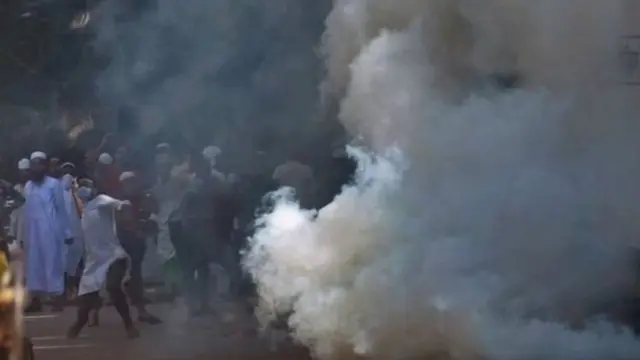 बांग्लादेश