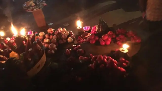 Oja ale ni lu Ibaban - 31/1/2018