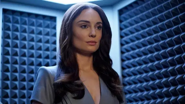 सेक्सी रोबोट