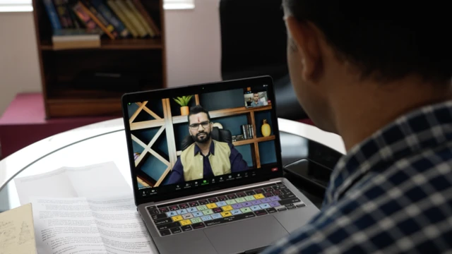 సందీప్ ఫొగట్