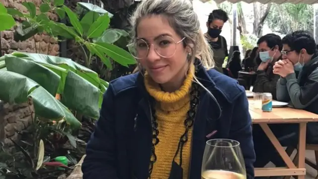 أبيغيل ساندوفال