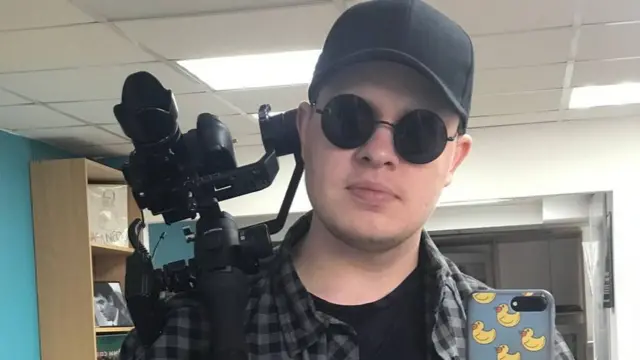 Максим Лавицкий