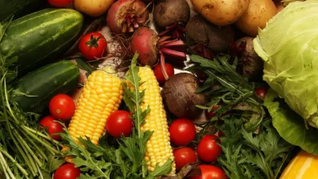 ਸਬਜ਼ੀਆਂ