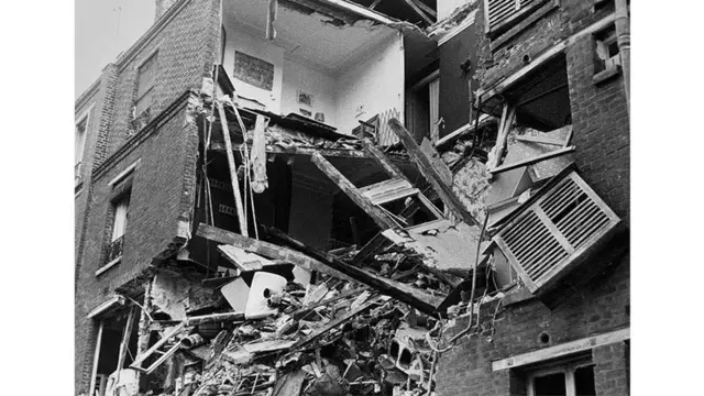 勒庞家在巴黎的住宅 Villa Poirier 遭人安置炸弹袭击