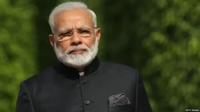 ਨਰਿੰਦਰ ਮੋਦੀ
