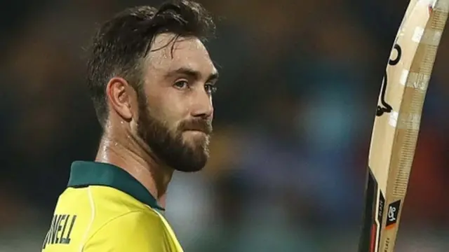 ભારત ઑસ્ટ્રેલિયા ટી -20 મેચ