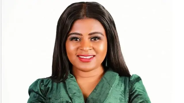 Uterus Didelphys: Elizabeth Amoaa tori about her life wit double uterus and cervix