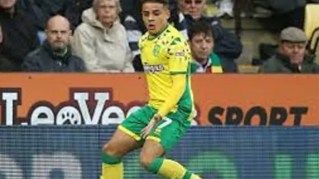 Manchester United wameazimia kusaini mkataba na Max Aarons,mwenye umri wa miaka 19