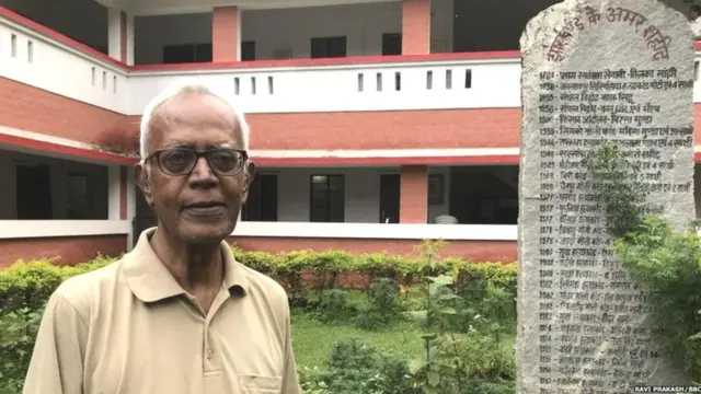 સ્ટેન સ્વામી