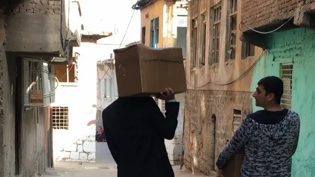 Diyarbakır