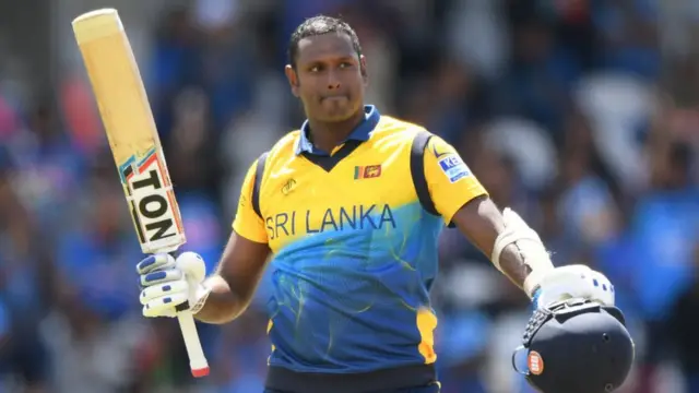 भारत, श्रीलंका, वर्ल्ड कप 2019