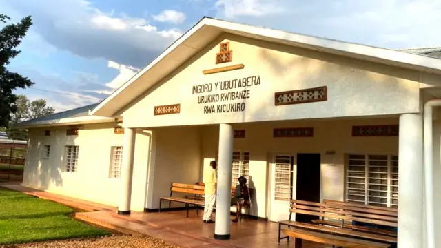 Urukiko rw'ibanze rwa Kicukiro