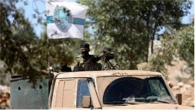 Сирияга барып келгени үчүн былтыр Кыргызстанда 41 адам соттолгон