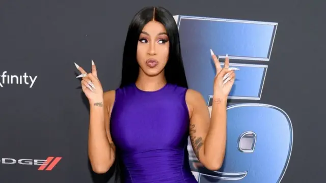 J'ai parlé à Joe Biden. Je crois qu'il a compris. Je pense qu'il comprend la douleur des gens. Et je suis prêt à voir un changement.