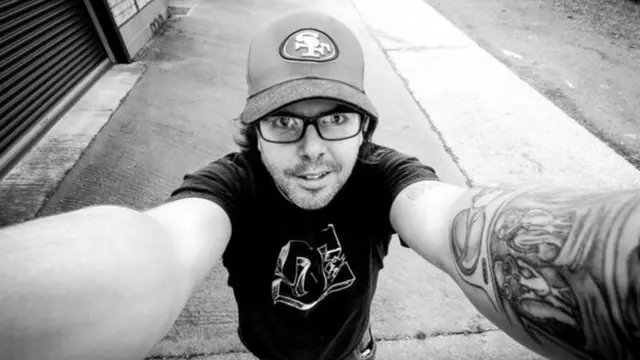 داني لينيهام