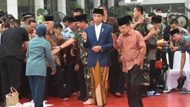 Jokowi