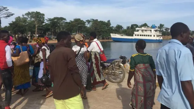 Jamii ya wakara ni miongoni mwa jamii chache nchini Tanzania yenye tamaduni nyingi