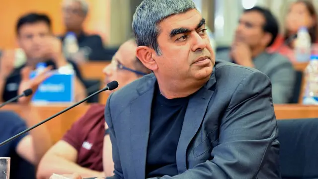 विशाल सिक्का