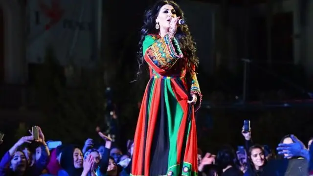 آریانا