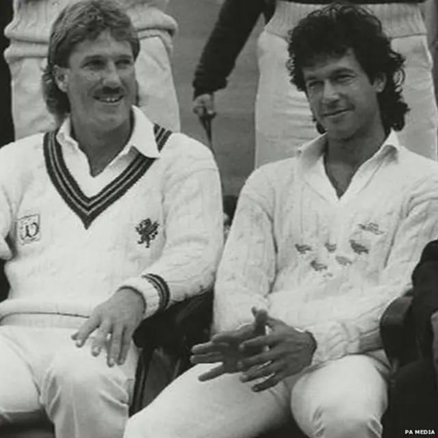 ઇમરાન ખાન