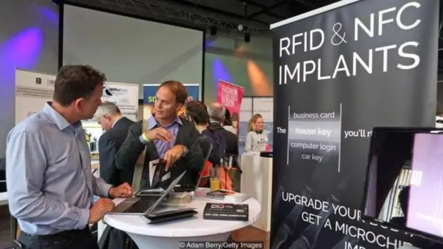 माइक्रोचिप