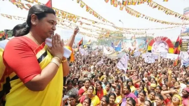 பிரேமலதா