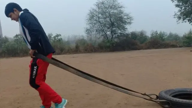 సోనమ్ మలిక్