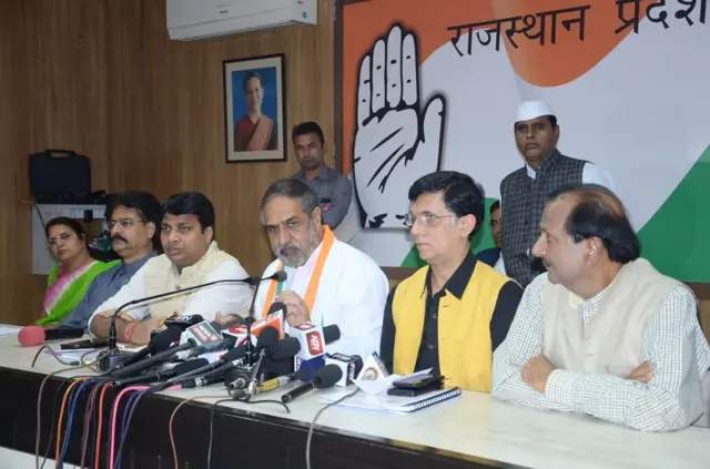 आनंद शर्मा