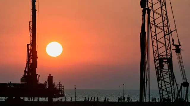 कंस्ट्रक्शन साईट