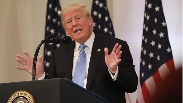 டிரம்ப்