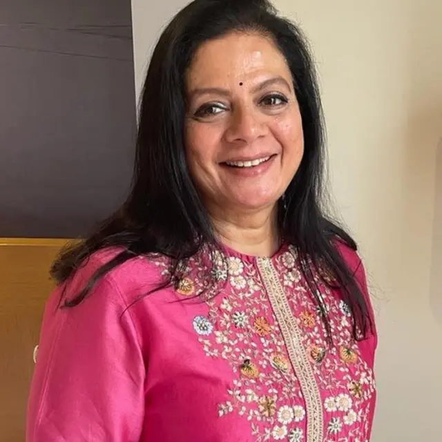 جیک شے کی بیٹی اور کتاب سکیپ فرام پاکستان کی مصنفہ