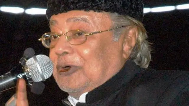 طالب جوہری