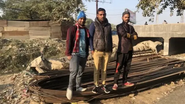 యతి నరసింహానంద ప్రసంగాలతో సమాజంలో ధ్రువీకరణ పెరిగిందని ఒక పోలీసు అధికారి అభిప్రాయపడ్డారు