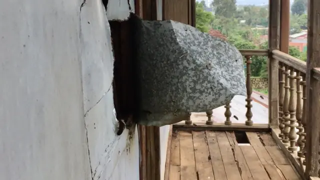 Keenyaa qorqoorroo masaraa Kumsaa Morodaa humnootin nageenyaa damma murachuuf jecha tarsaasan