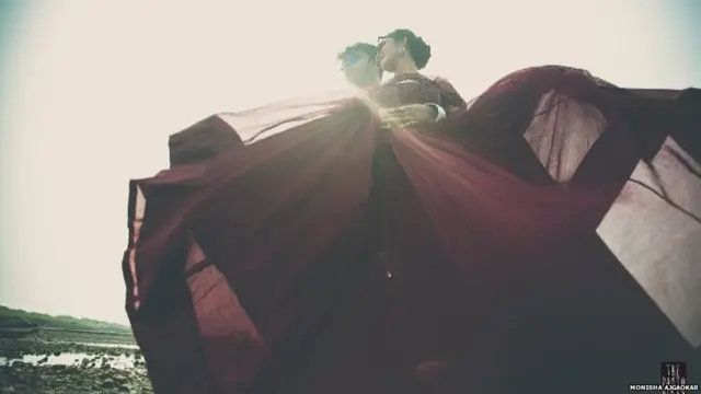 मोनिशा अजगावकर