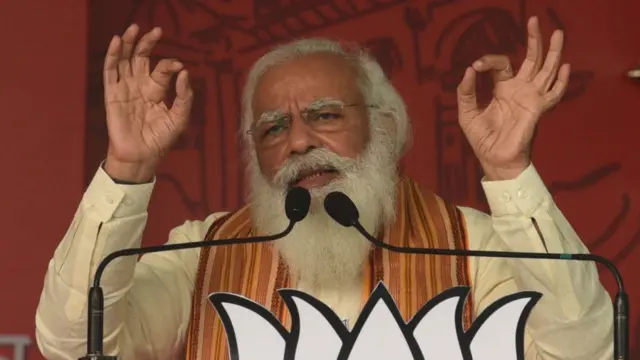 નરેન્દ્ર મોદી