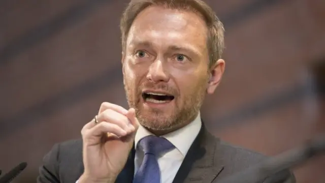 क्रिस्टीयन लिंडनर