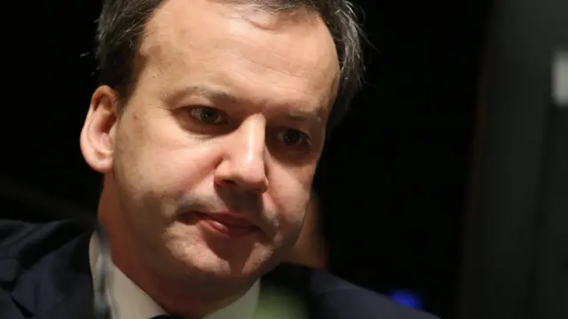 Аркадий Дворкович