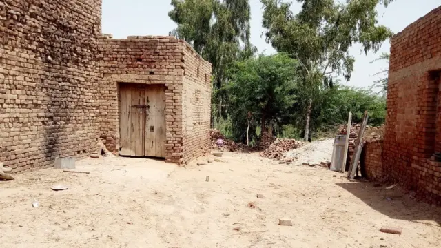 જગસીરનું ઘર