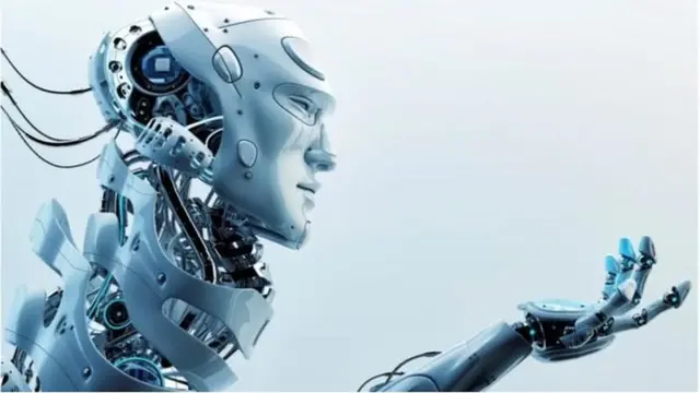 रोबोटिक्स