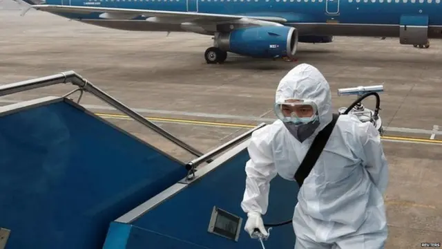 चीनी नागरिक