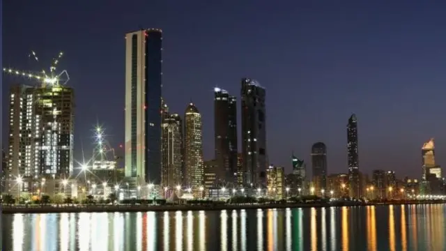 එක්සත් අරාබි එමීර් රාජ්‍යය