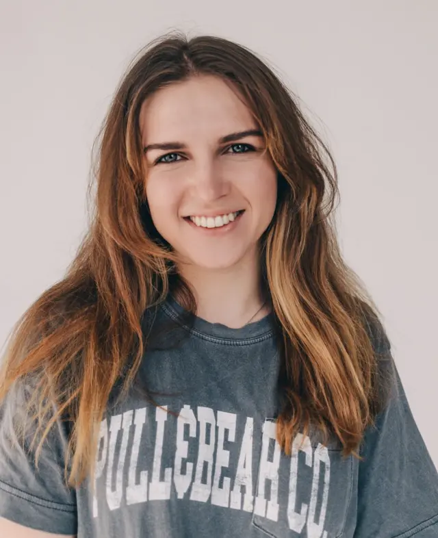 Анастасия Бурмистрова